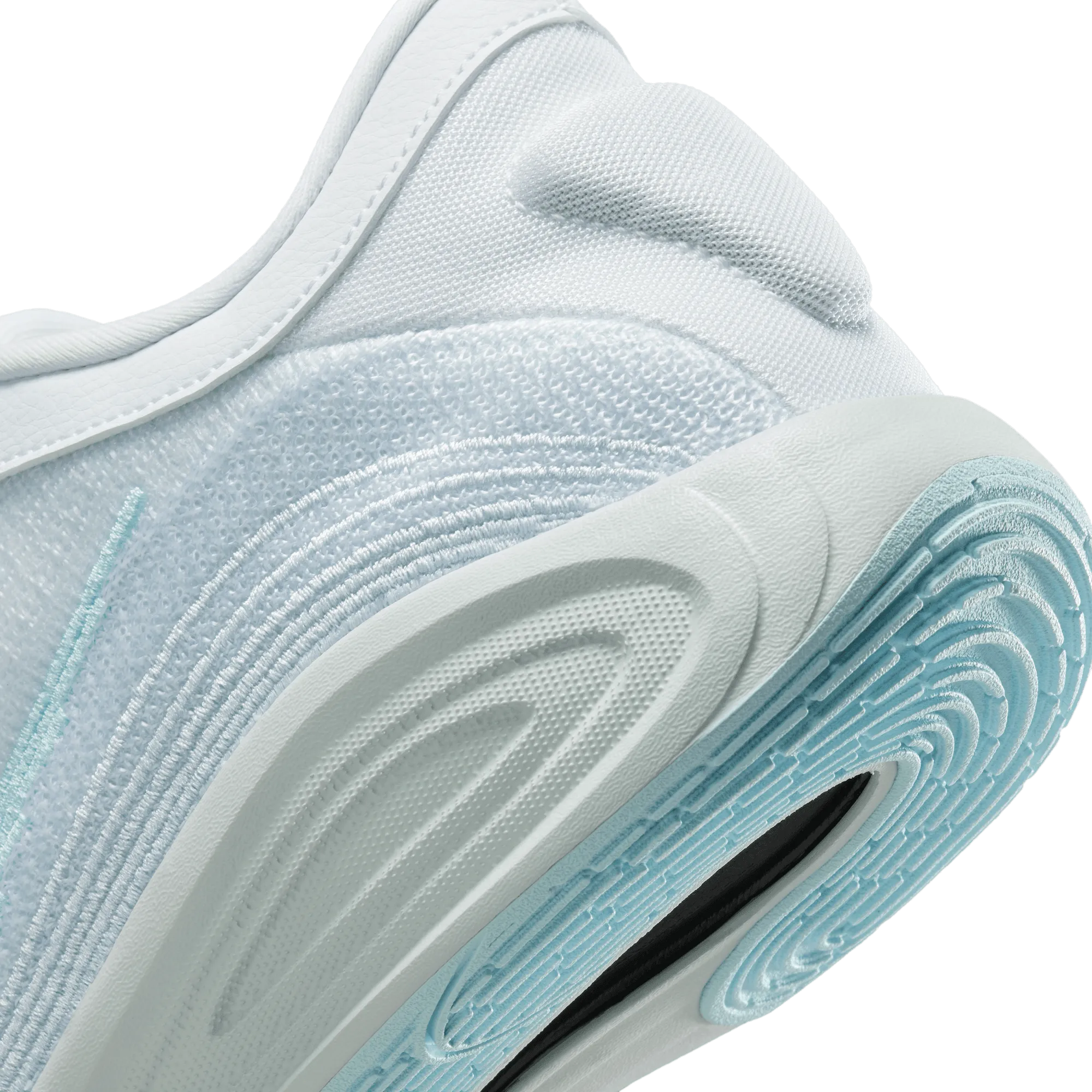 G.T. HUSTLE ACADEMY EP MENS BASKETBALL SHOES