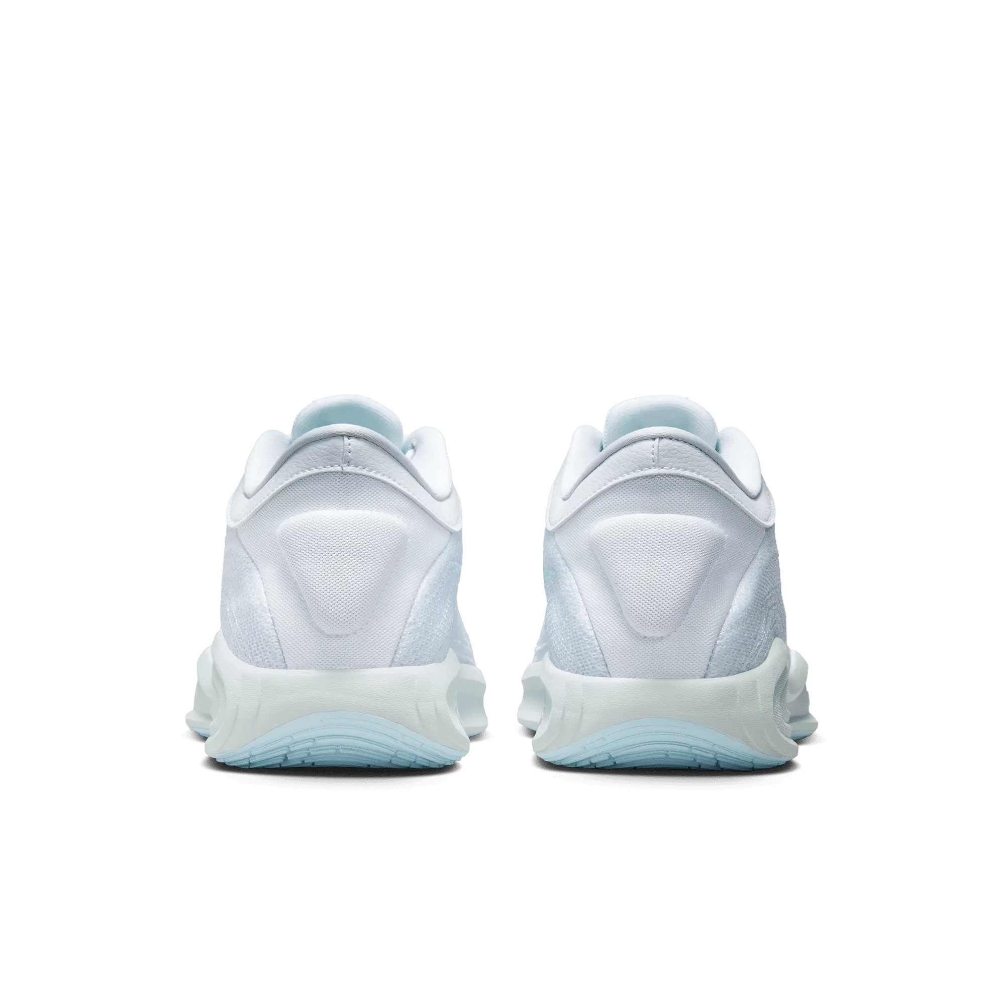 G.T. HUSTLE ACADEMY EP MENS BASKETBALL SHOES
