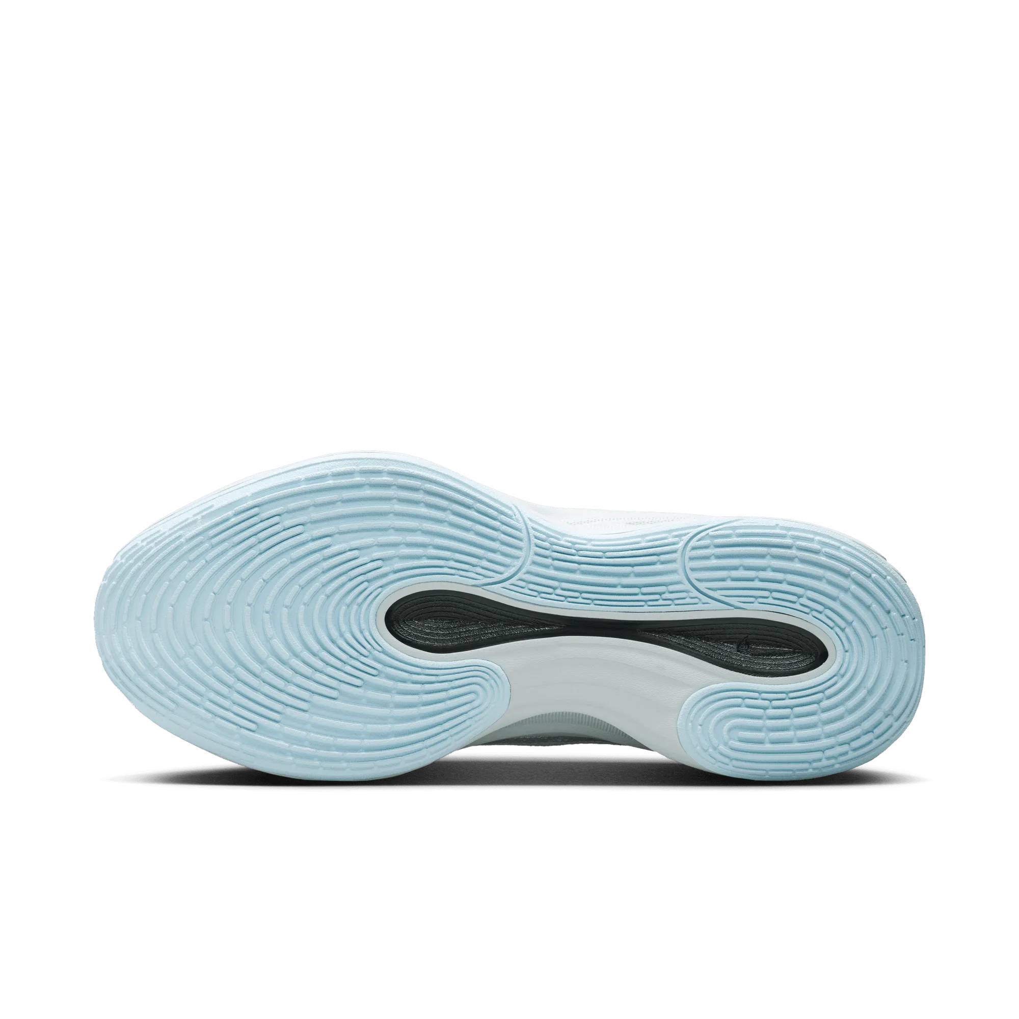 G.T. HUSTLE ACADEMY EP MENS BASKETBALL SHOES