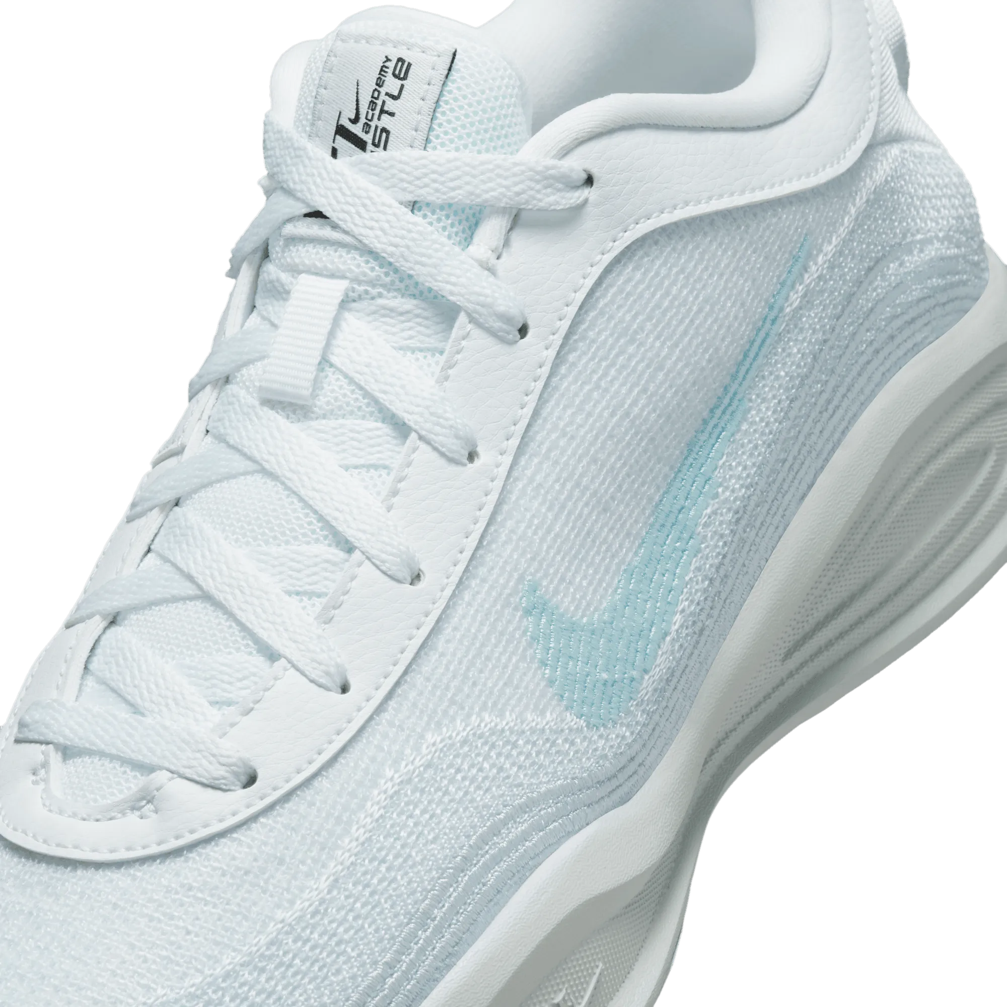G.T. HUSTLE ACADEMY EP MENS BASKETBALL SHOES