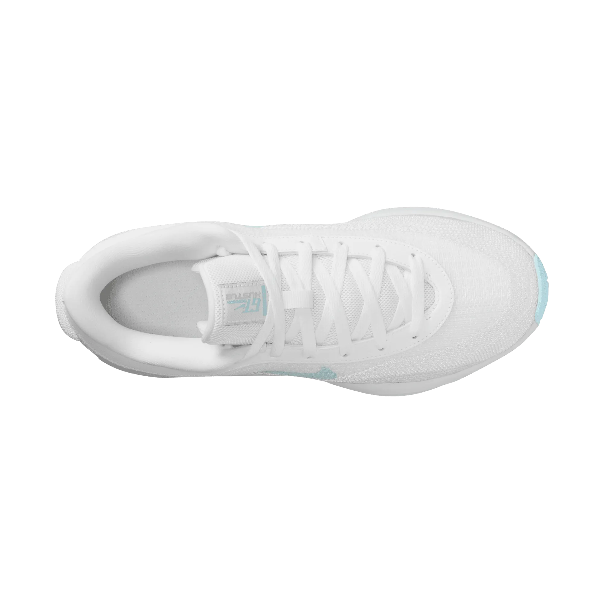 G.T. HUSTLE ACADEMY EP MENS BASKETBALL SHOES