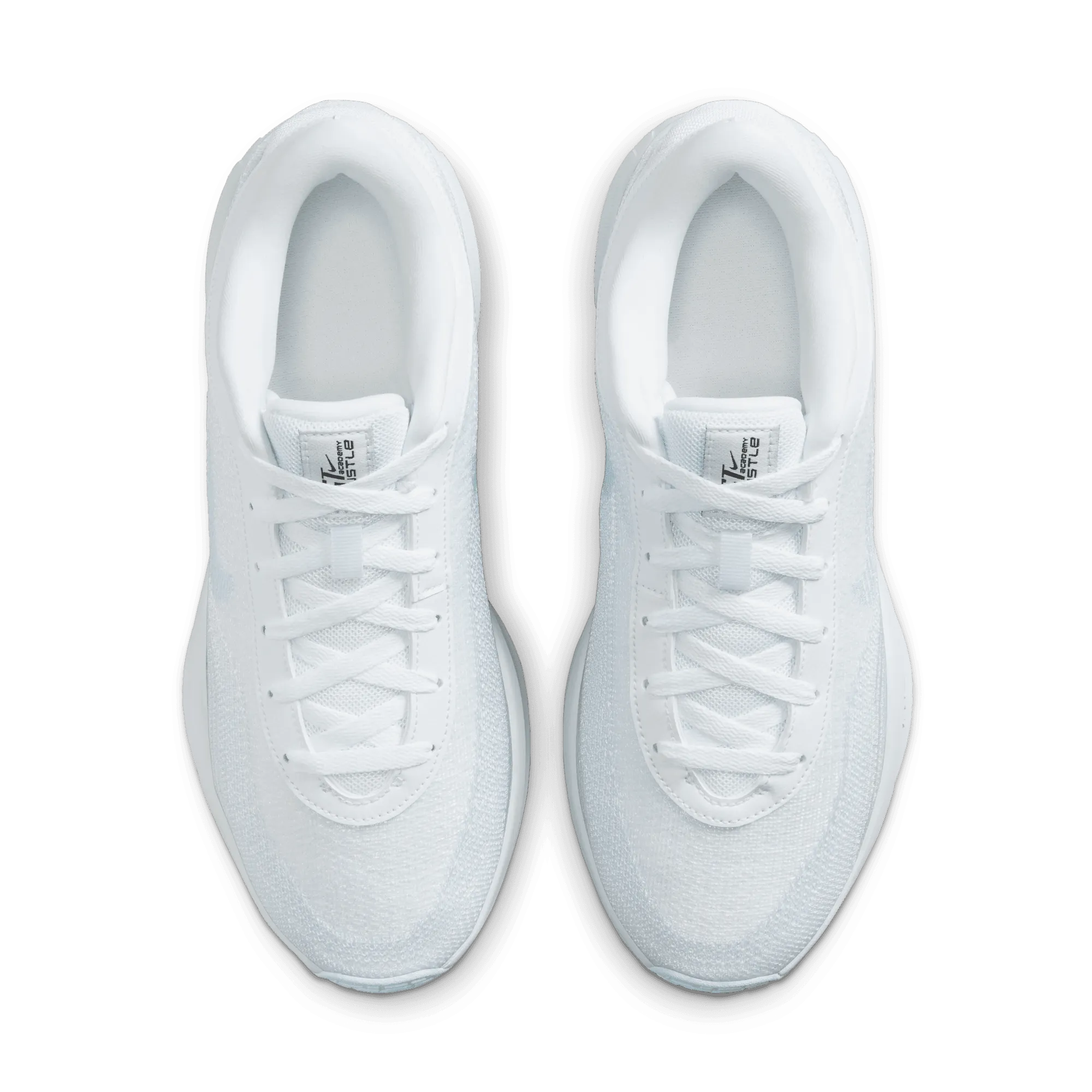 G.T. HUSTLE ACADEMY EP MENS BASKETBALL SHOES