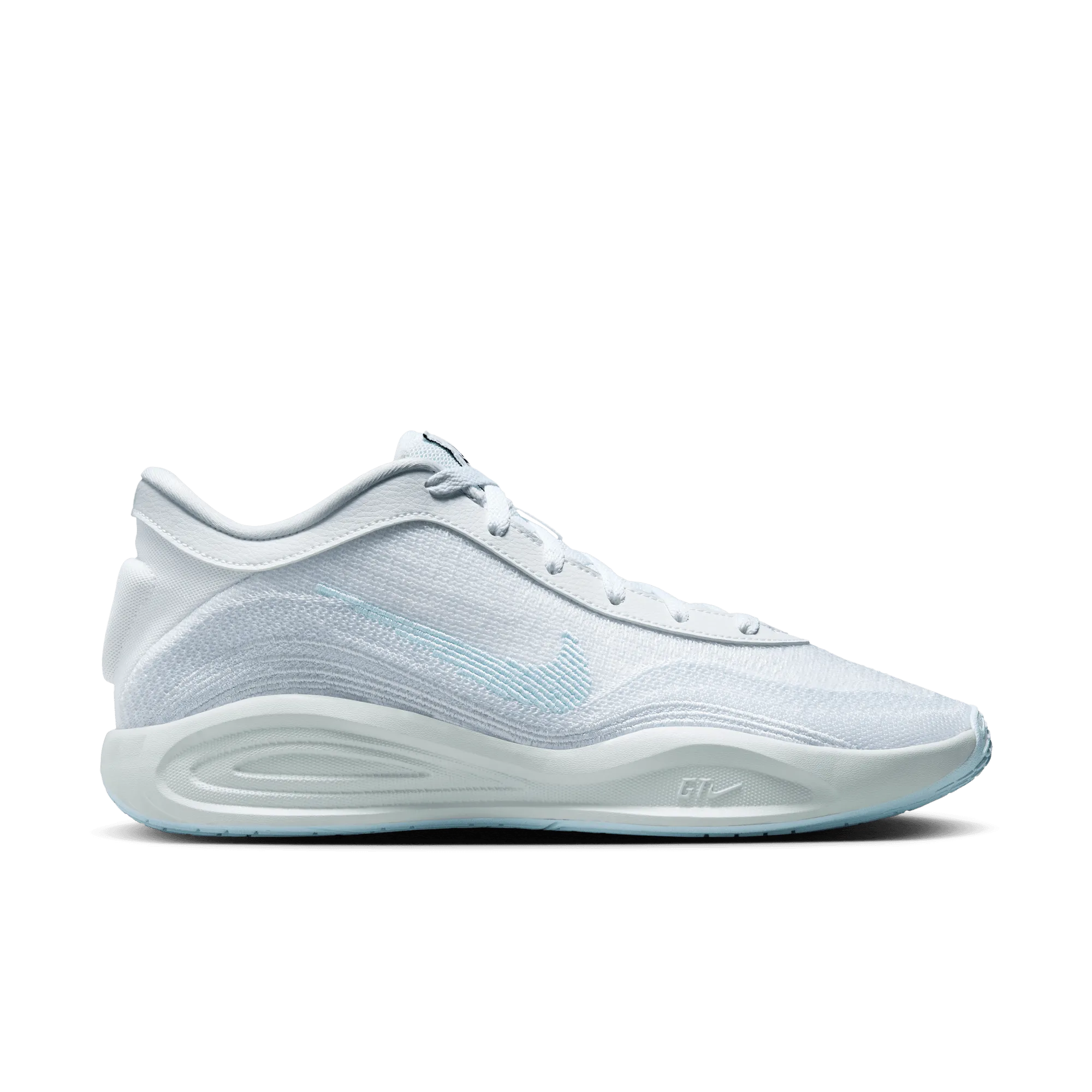 G.T. HUSTLE ACADEMY EP MENS BASKETBALL SHOES