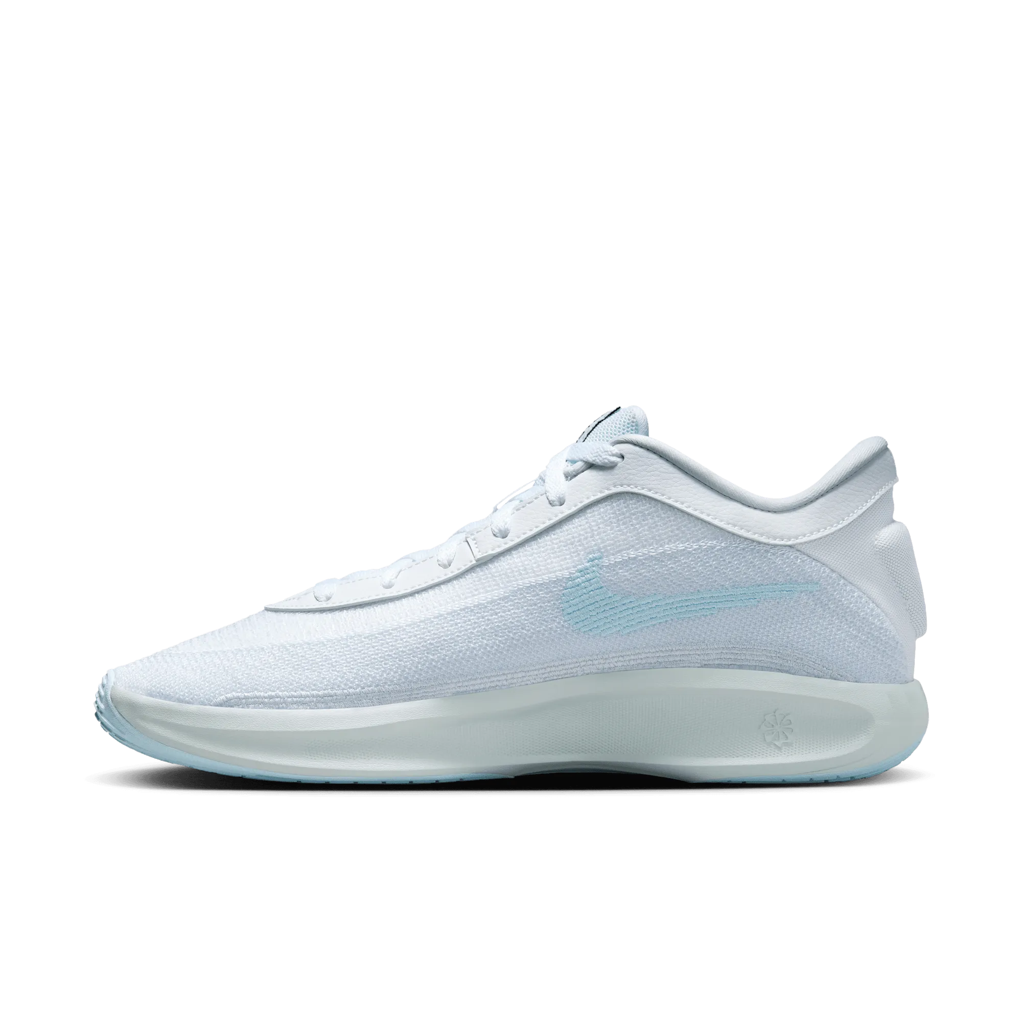G.T. HUSTLE ACADEMY EP MENS BASKETBALL SHOES