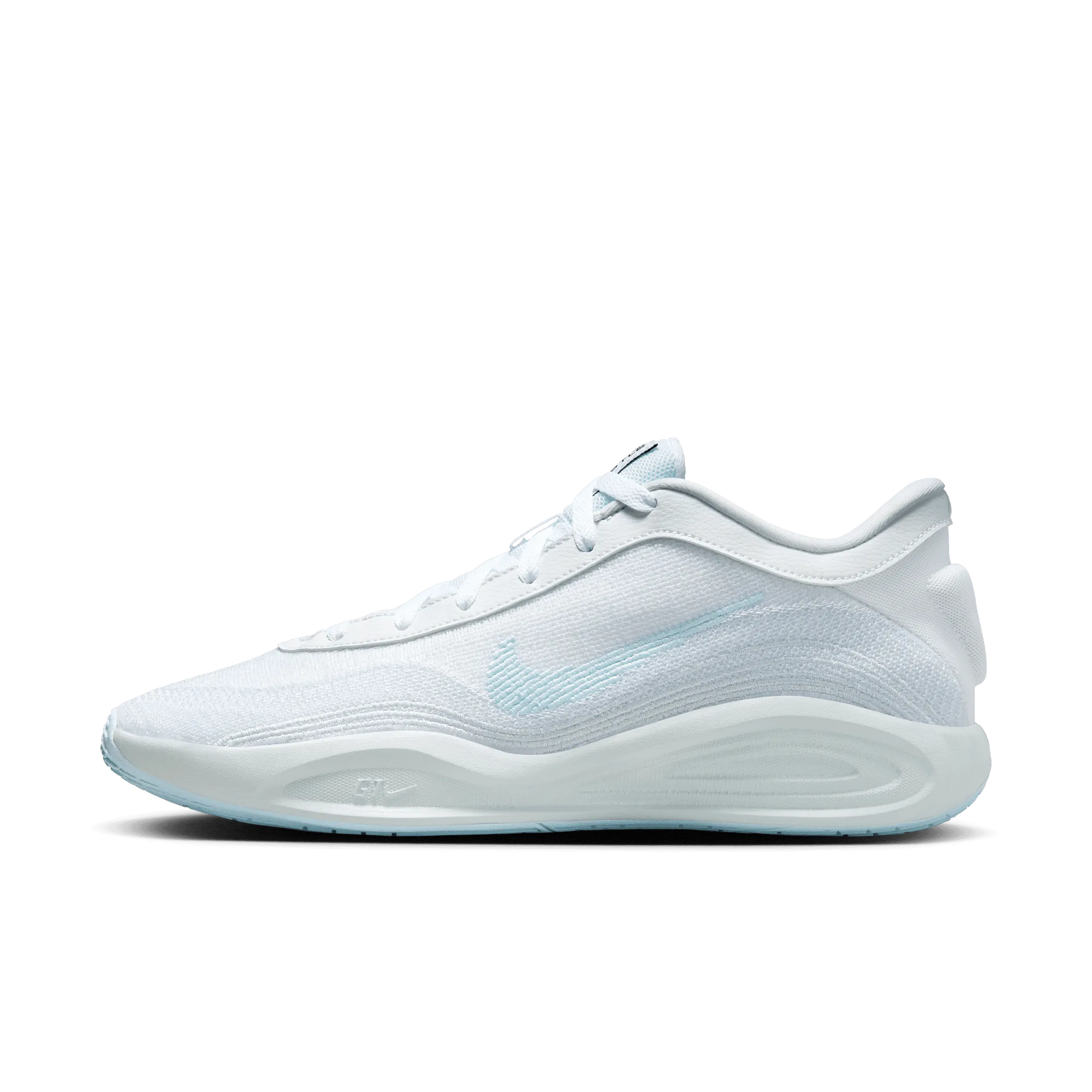 G.T. HUSTLE ACADEMY EP MENS BASKETBALL SHOES