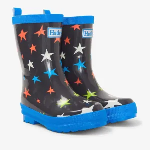 Hatley Star welly