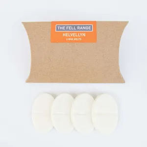 Helvellyn Wax Melts