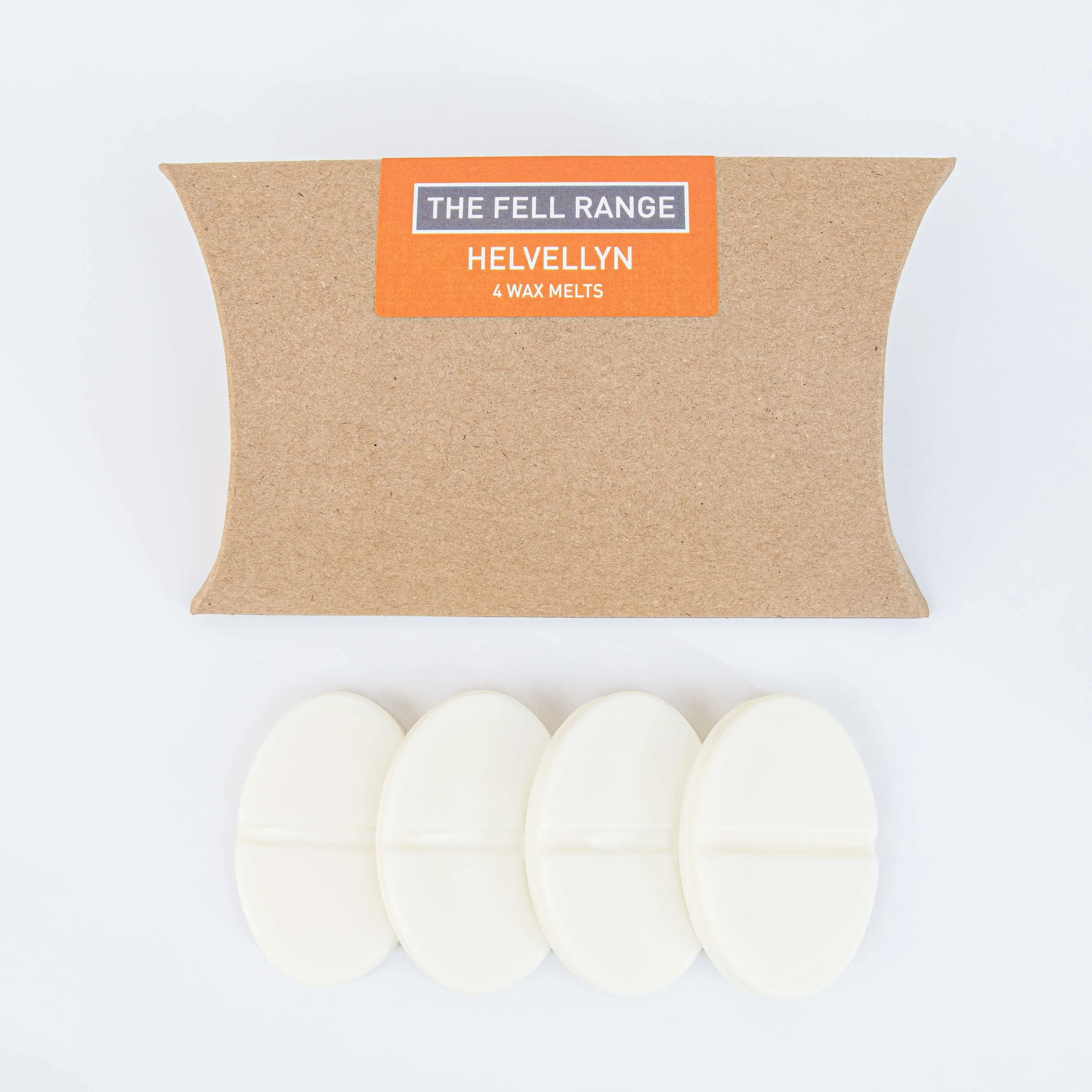 Helvellyn Wax Melts