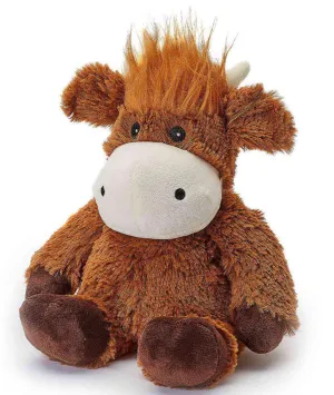 Highland Cow Warmies