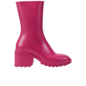 INC - Cushioned Everett Square Toe  Rain Boots