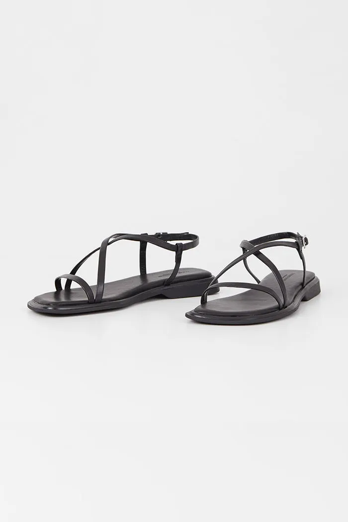 IZZY CRISS CROSS  SANDAL