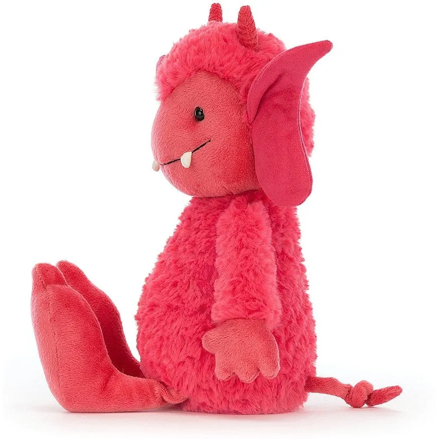Jellycat Quirky Pandora Pixie