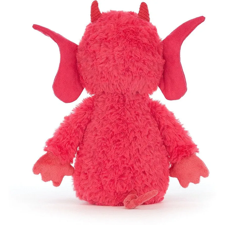 Jellycat Quirky Pandora Pixie