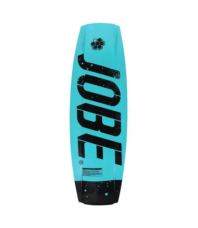 Jobe Cause Wakeboard Package with Unix Boots