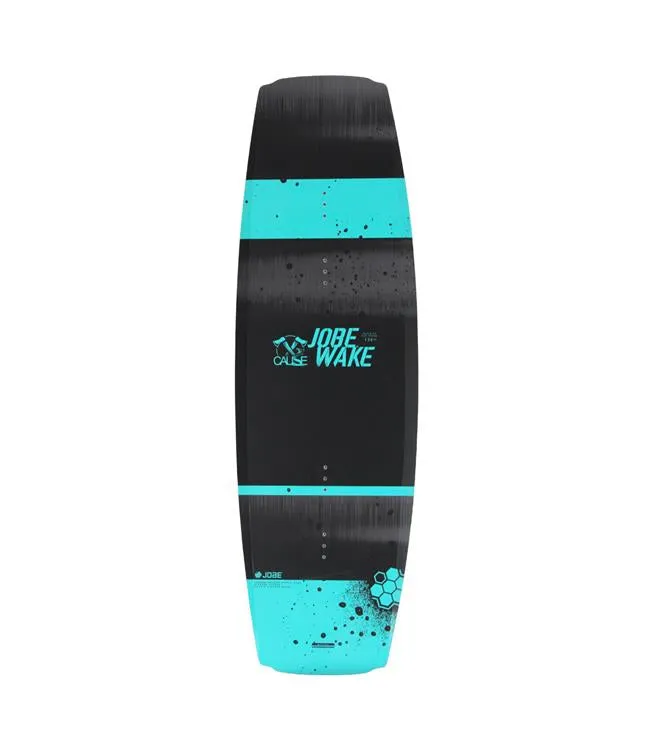 Jobe Cause Wakeboard Package with Unix Boots