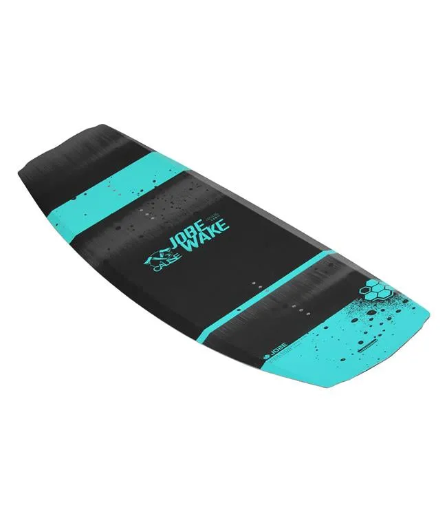 Jobe Cause Wakeboard Package with Unix Boots