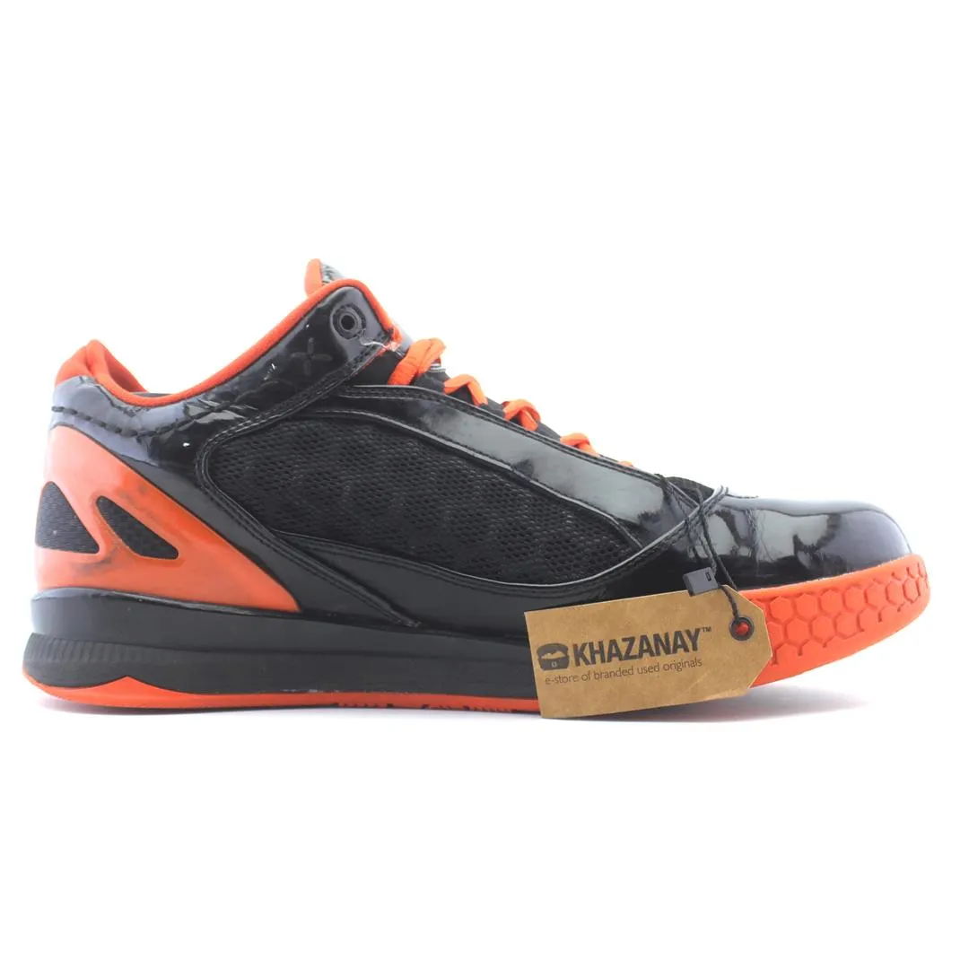 JORDAN CP 2' QUICK