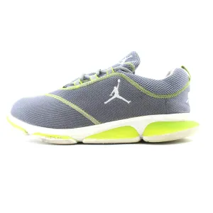 JORDAN RCVR