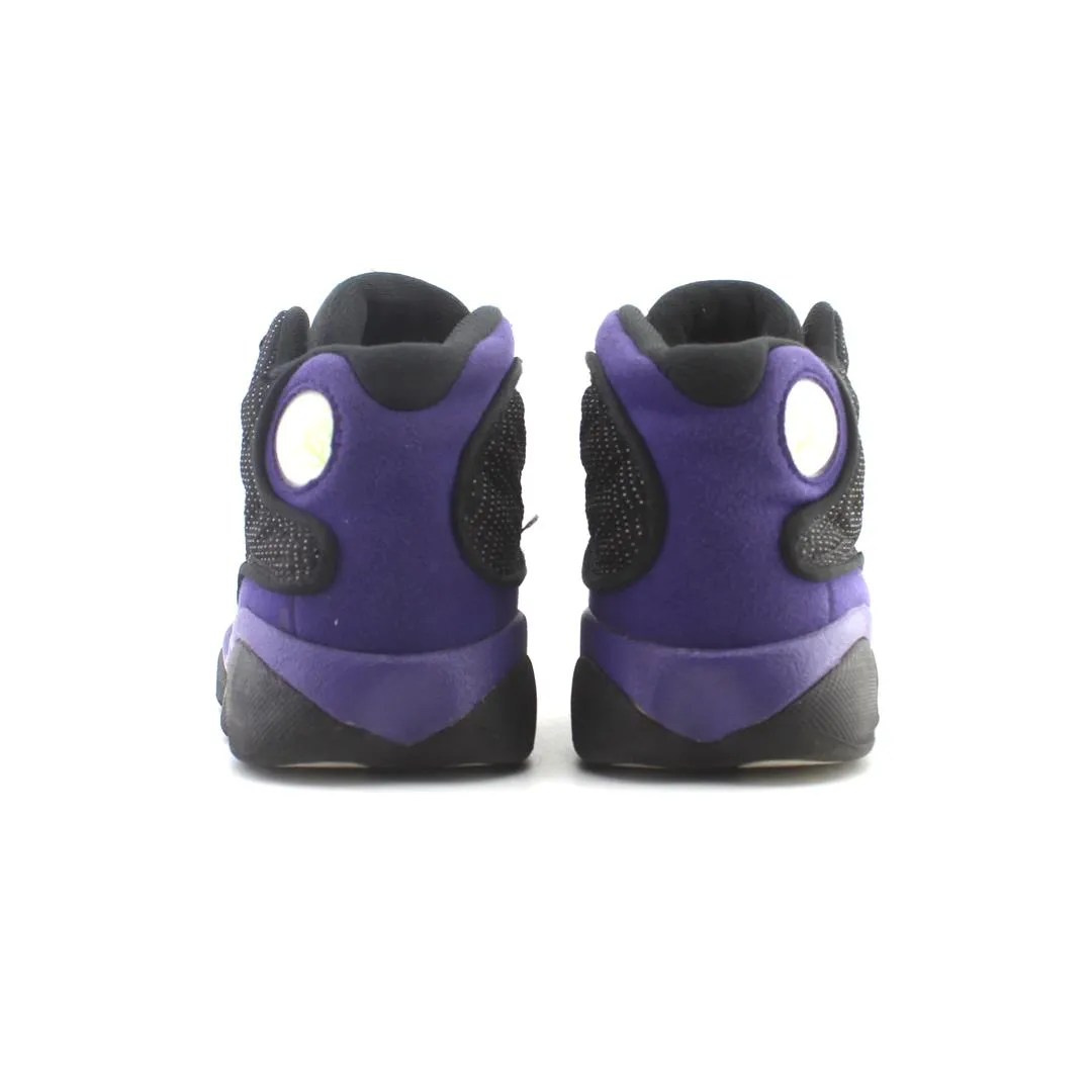 JORDAN  RETRO