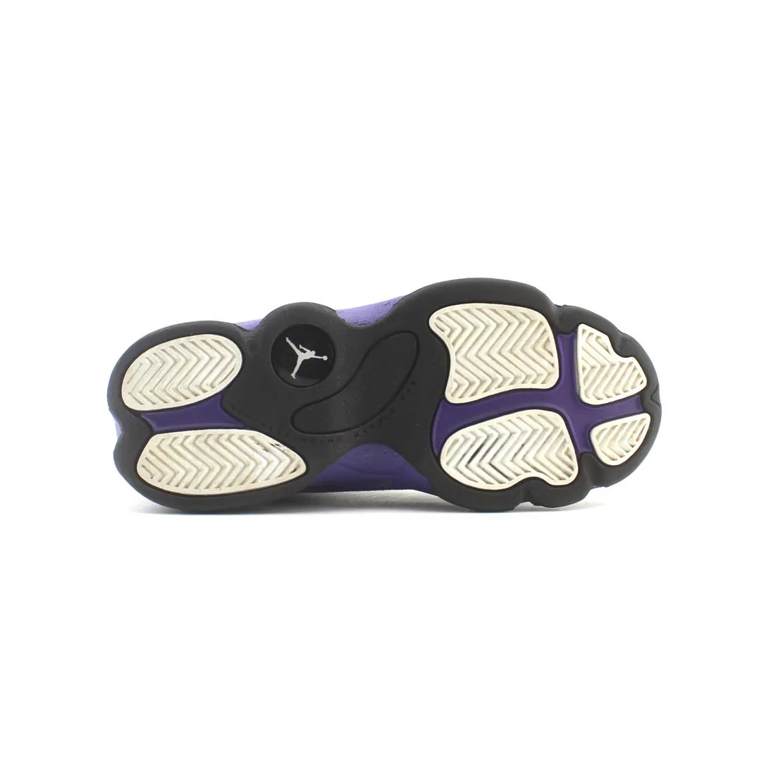 JORDAN  RETRO
