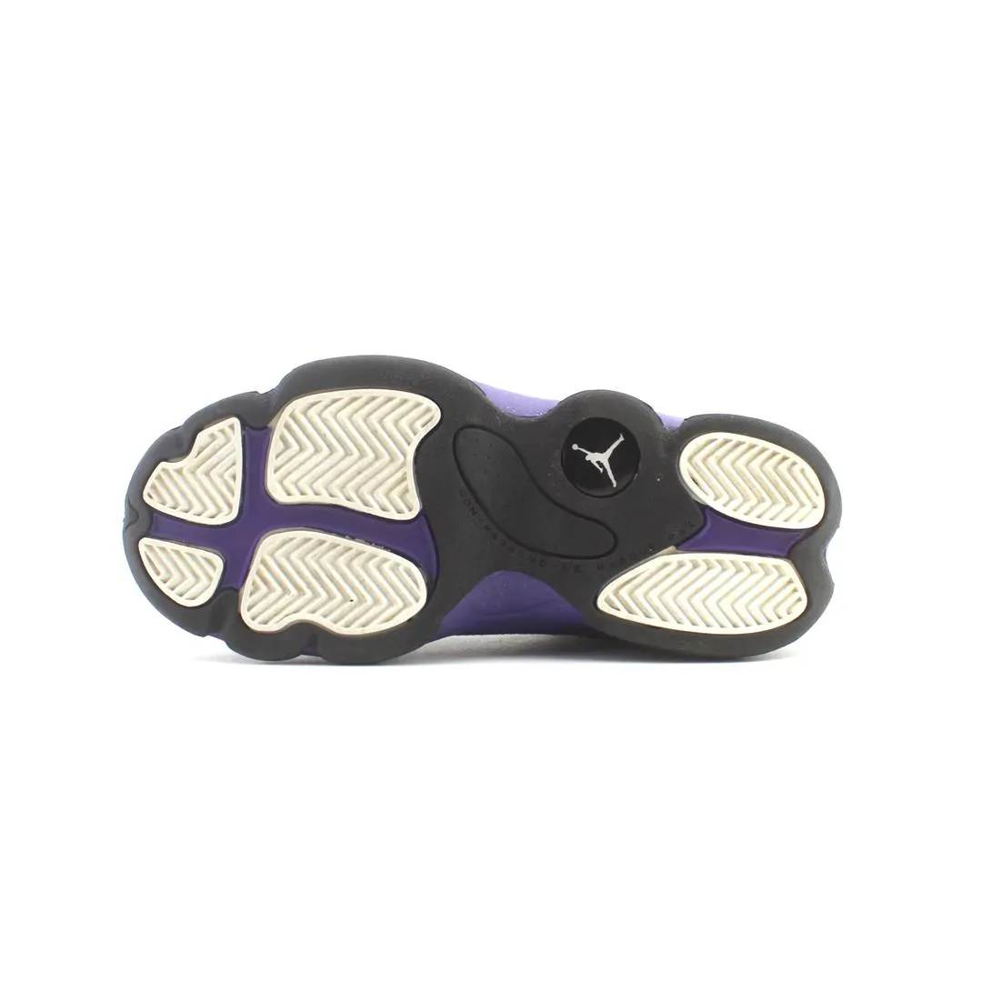 JORDAN  RETRO