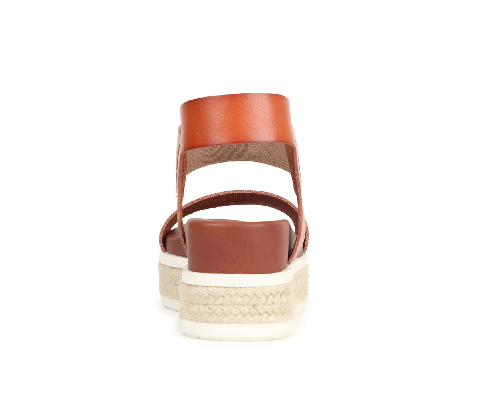 Kandice Platform Sandal