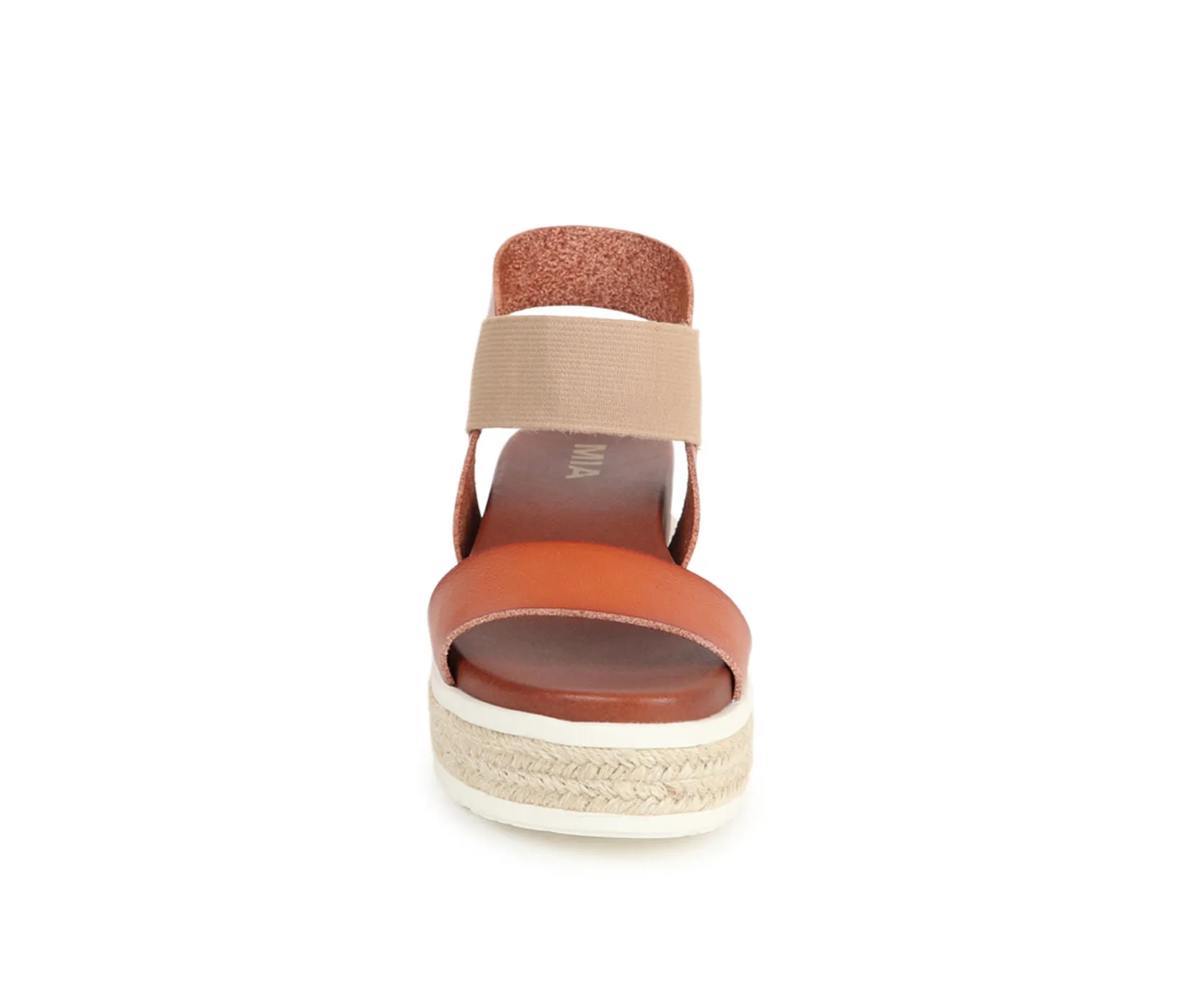 Kandice Platform Sandal