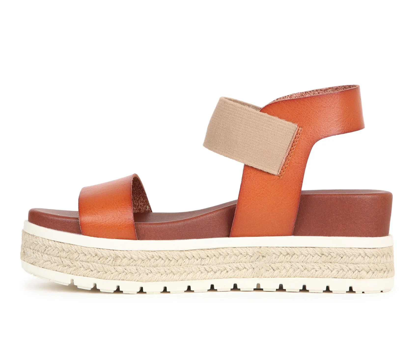 Kandice Platform Sandal