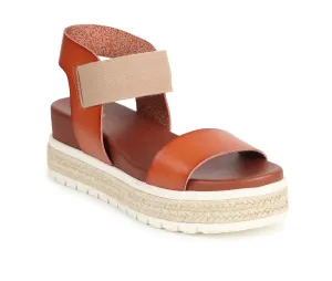 Kandice Platform Sandal