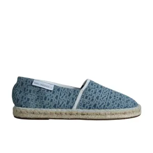 KARL LAGERFELD - Mesh Low Top Sneackers