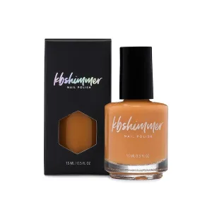 KBShimmer - Nail Polish - Oh My Gourd