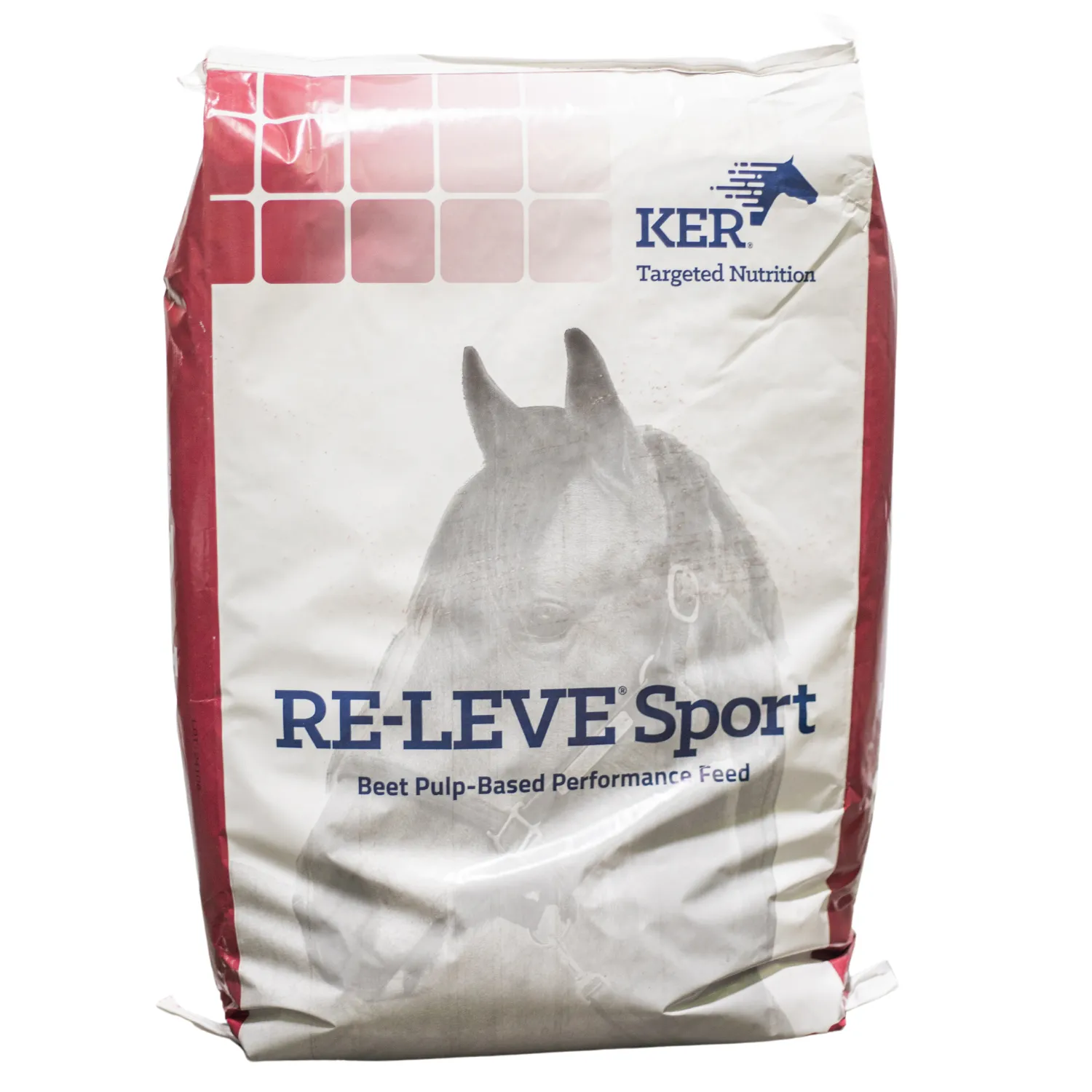 KER RE-LEVE Sport Horse Feed