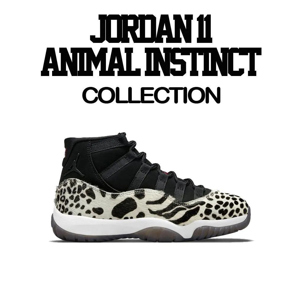 Kids - Animal Instinct 11 Got EM Shirt