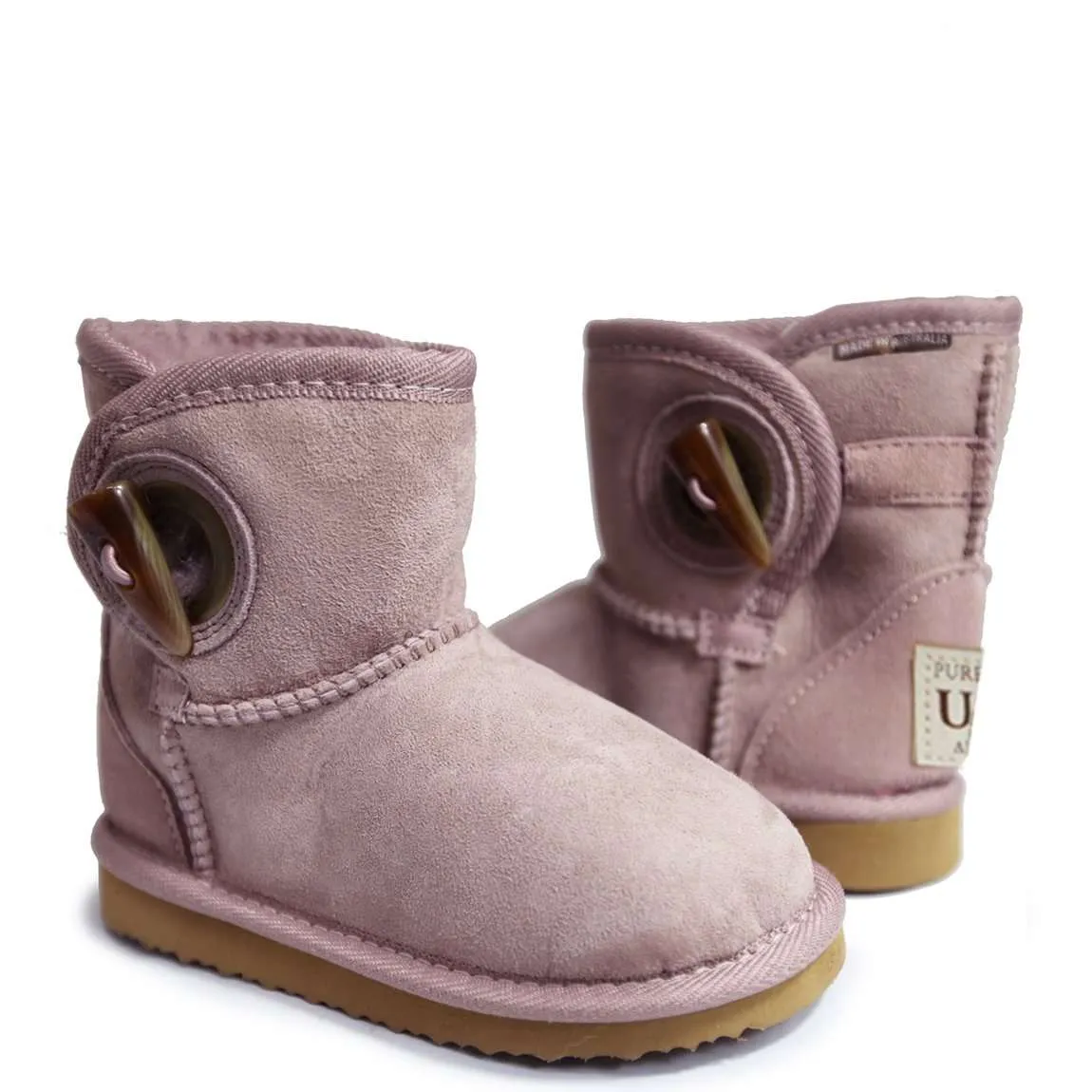 Kids Toggle