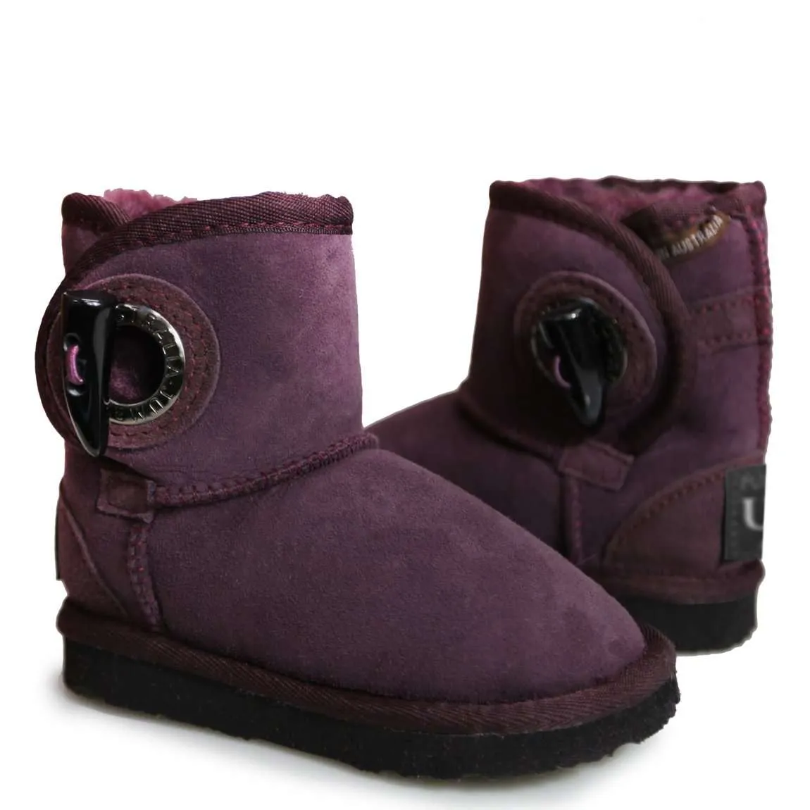 Kids Toggle