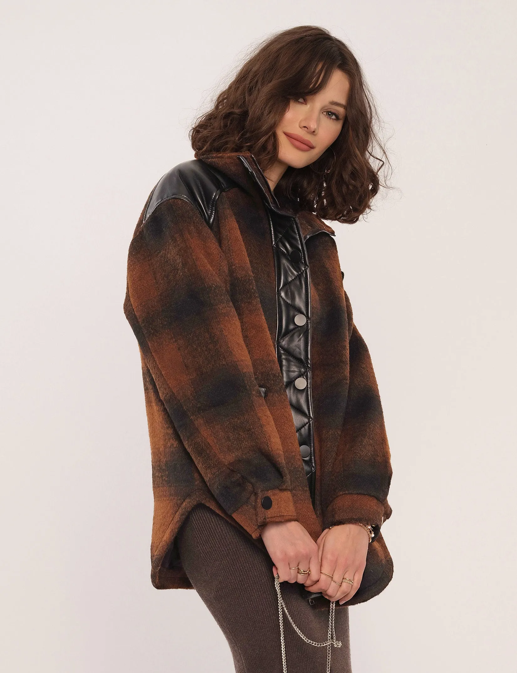 Kyra Jacket