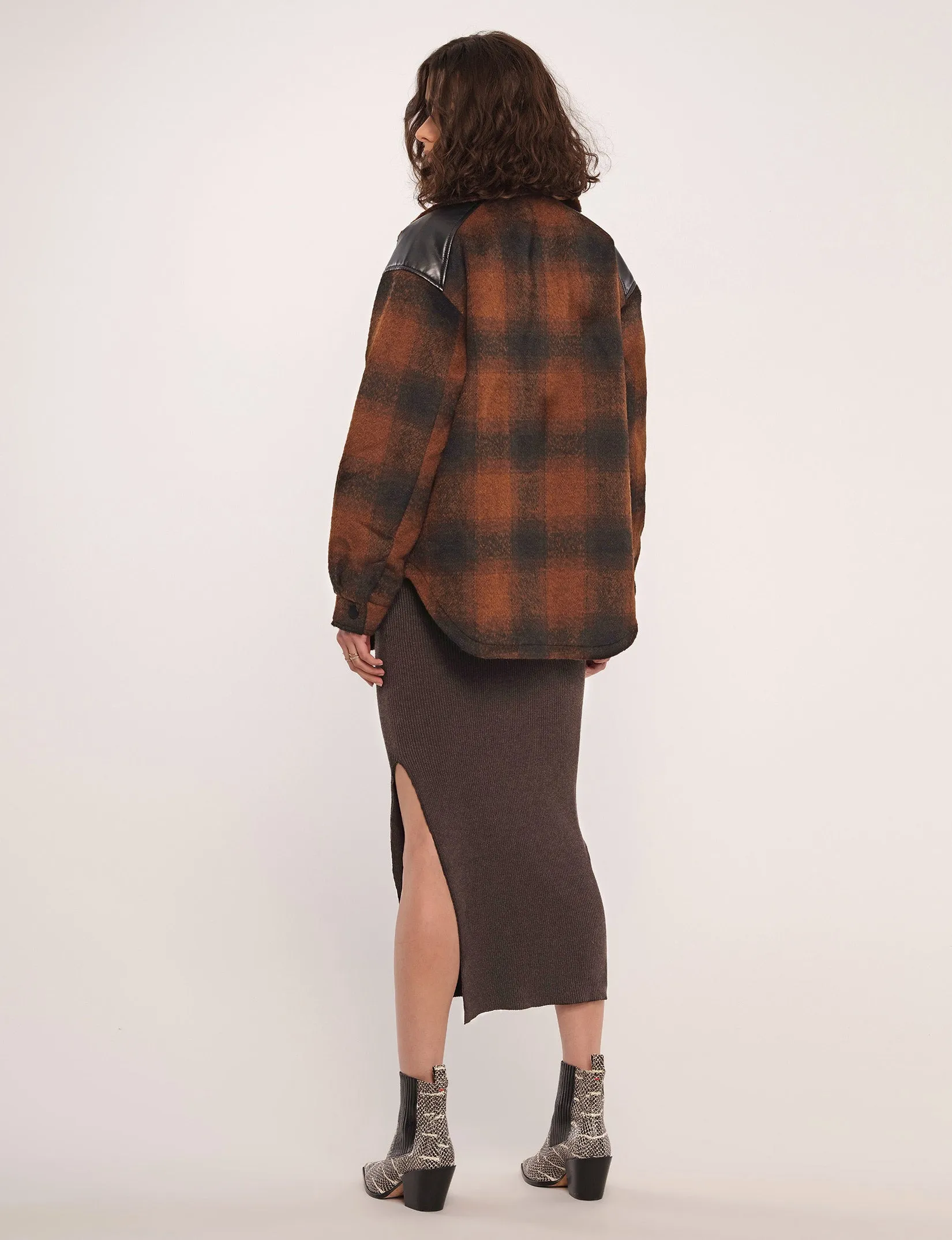 Kyra Jacket
