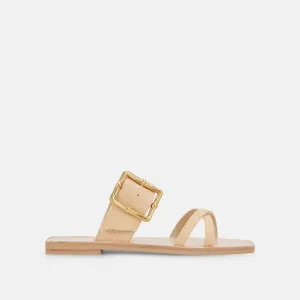 Lowyn - Natural Raffia