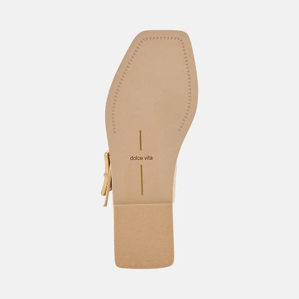 Lowyn - Natural Raffia
