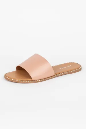 Marni Sandals- Nude