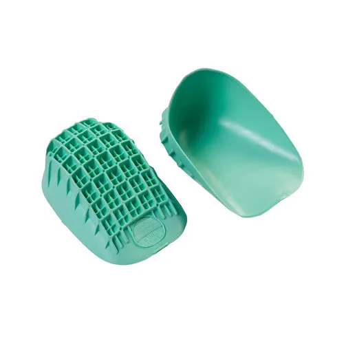 Medi-Dyne Tuli's Heavy Duty Heel Cups