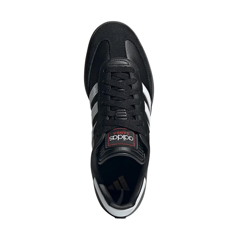 Men's Samba Black/White/Red