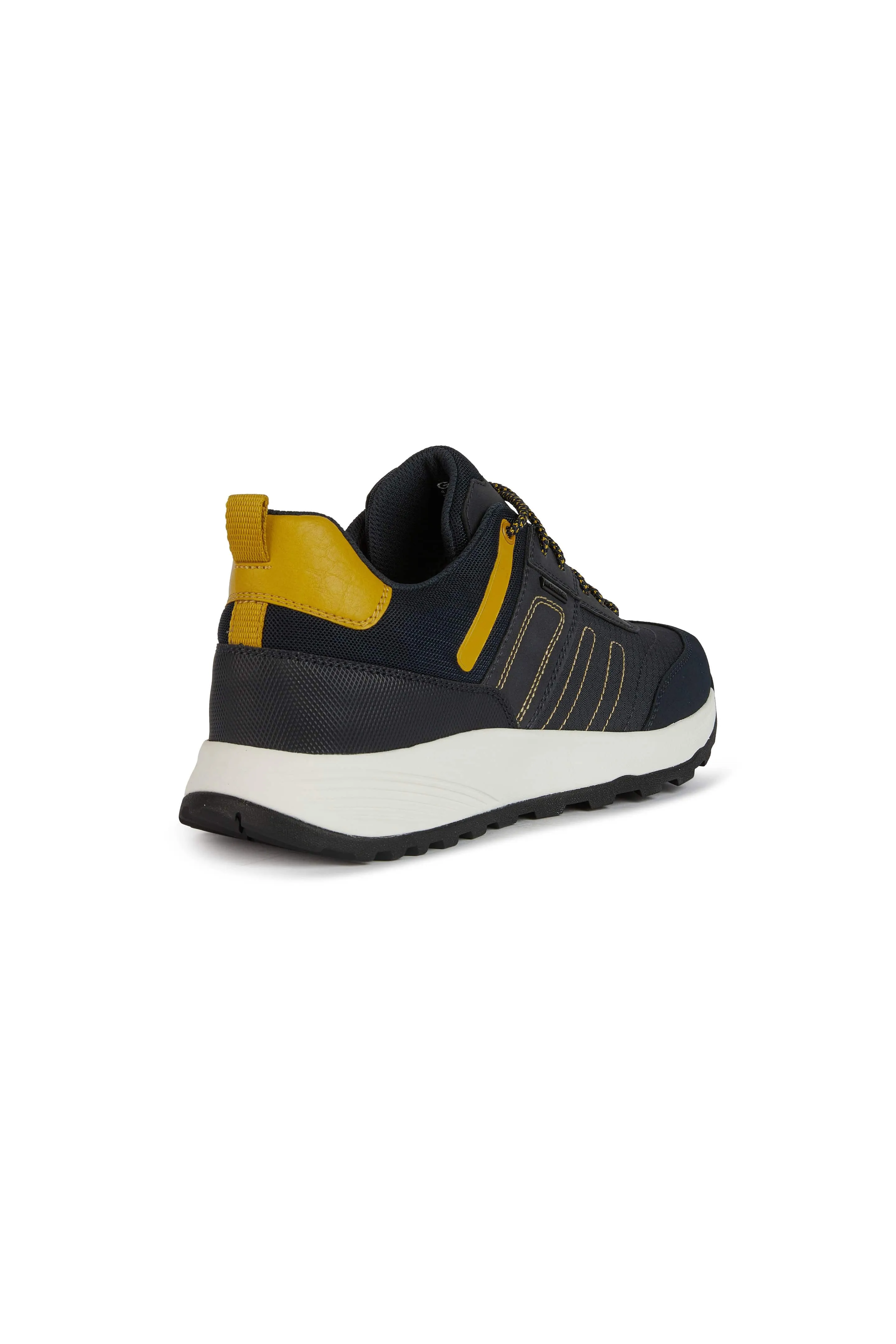 Mens Terrestre Amphibiox Trainers - Navy