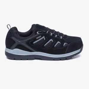 Men's Wide Fit Tredd Well Landscaper Hiking Waterproof Sneakers
