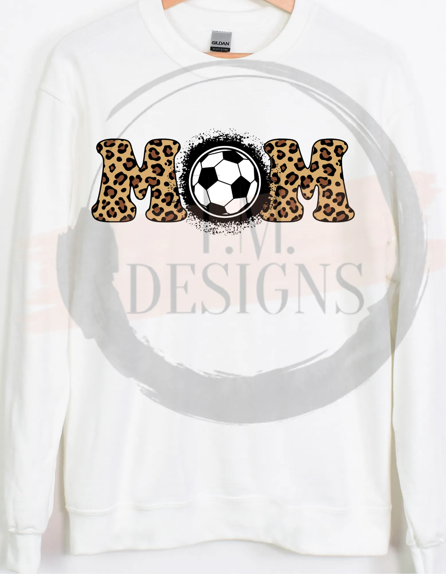 Mom Soccer