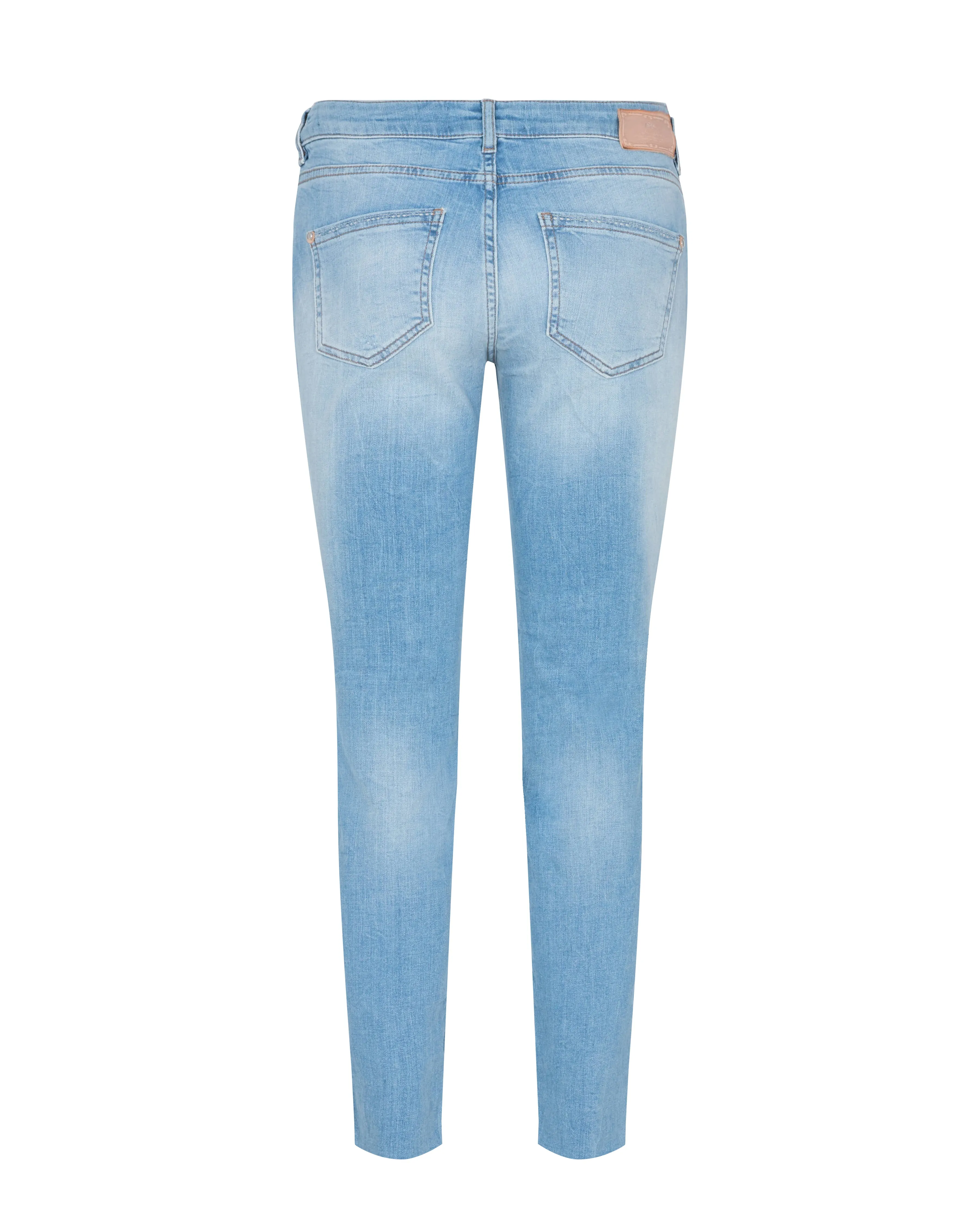 Mos Mosh Sumner Dive Jeans