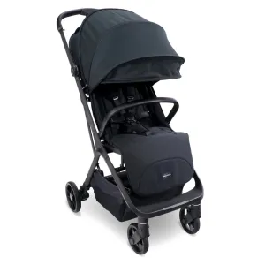 My Babiie MBX7 Auto-Fold Stroller - Black
