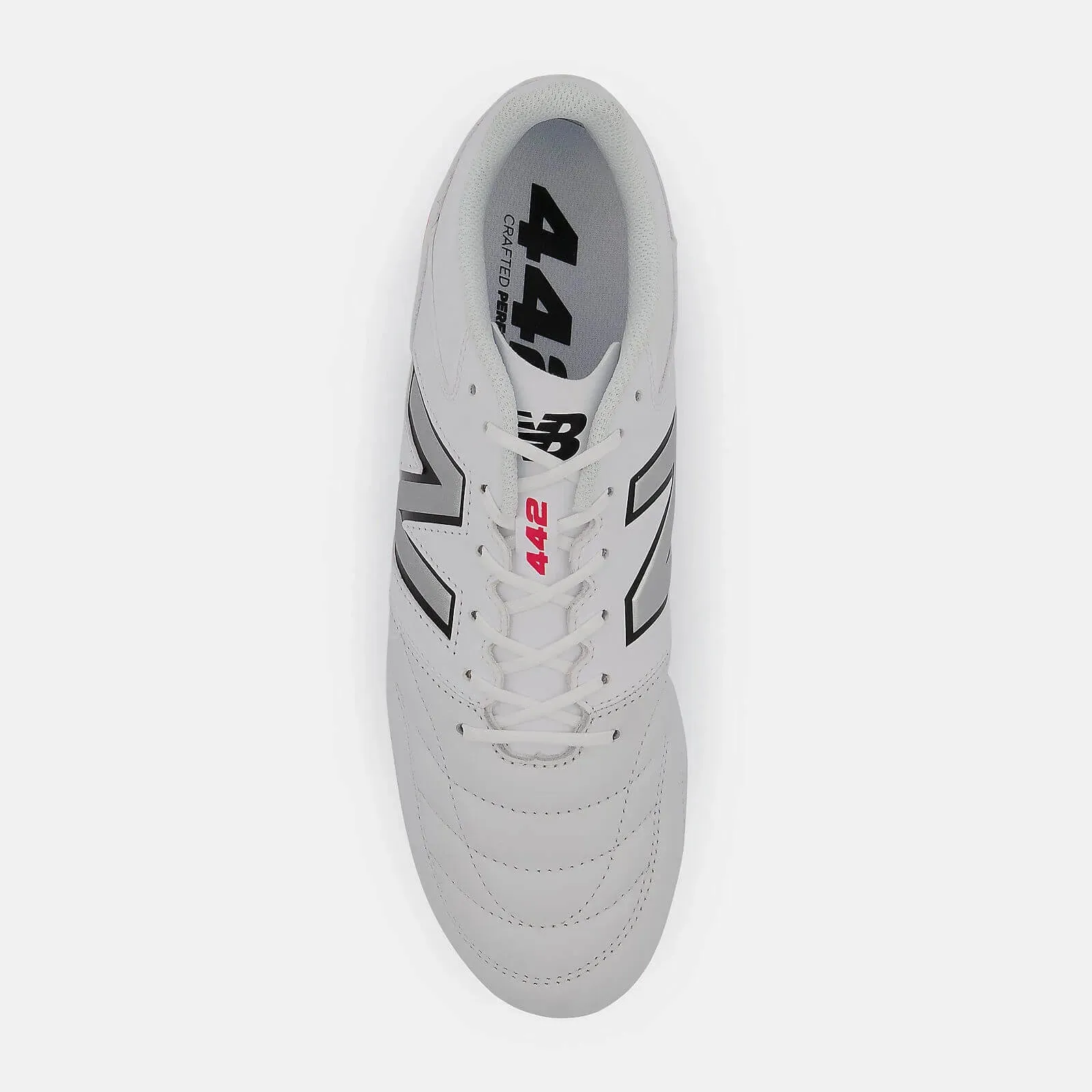 New Balance 442 V2 Team FG 2E Wide