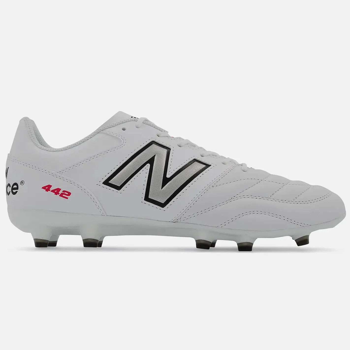 New Balance 442 V2 Team FG 2E Wide