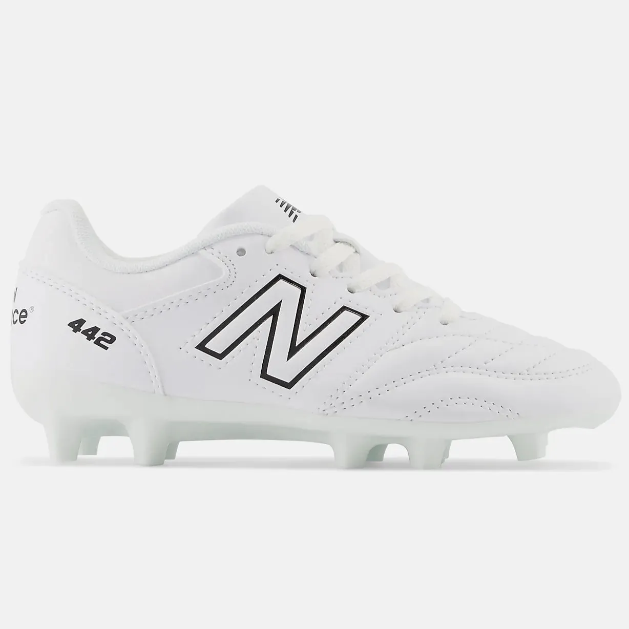 New Balance JR 442 V2 Academy FG Wide